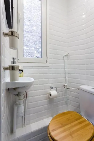 Cmg Bastille - Faubourg Saint Antoine 8 Paris Apartment