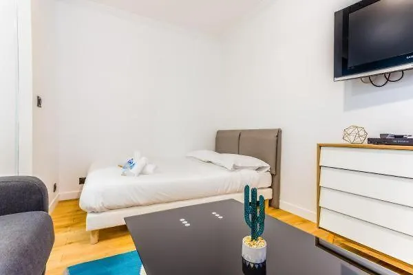 Cmg Bastille - Faubourg Saint Antoine 8 Paris