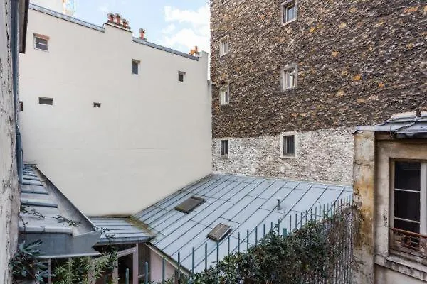 Apartment Cmg Bastille - Faubourg Saint Antoine 8 Paris France